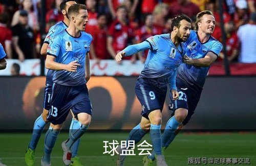 球盟会介绍